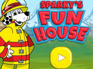 Sparkys-House