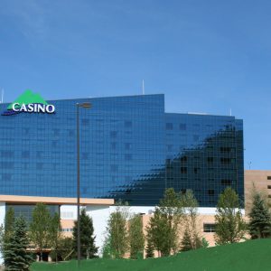 Seneca Allegany Casino $500 gift certificate and $500 cash